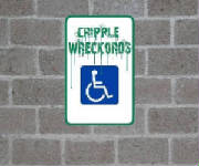 Cripple Wreckords