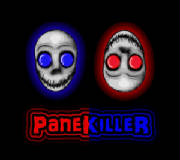 New Album: PaneKiller Coming Soon!