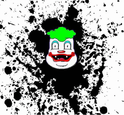 Shitty The Clown